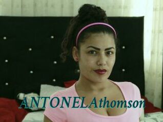 ANTONELAthomson