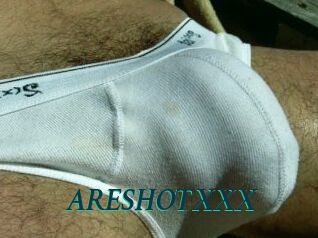 ARESHOTXXX