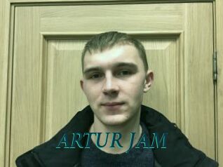 ARTUR_JAM