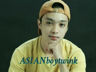 ASIANboytwink