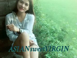 ASIANsweetVIRGIN