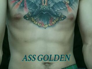 ASS_GOLDEN