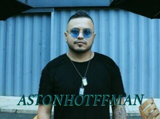 ASTONHOTFFMAN