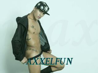 AXXELFUN