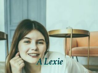 A_Lexie Maxi Top Sexe