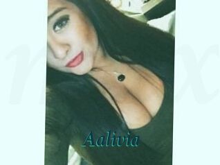 Aalivia