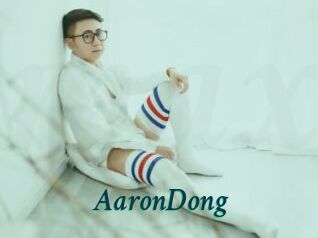 AaronDong