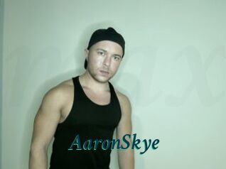 AaronSkye