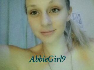 AbbieGirl9