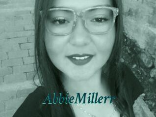 AbbieMillerr