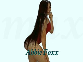 Abbie_Foxx