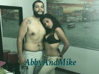 AbbyAndMike