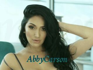 AbbyCarson