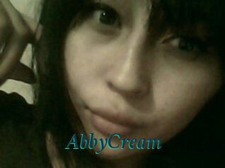 AbbyCream