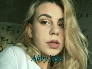 AbbyJeks