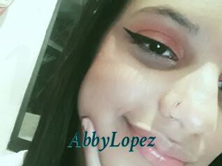 AbbyLopez