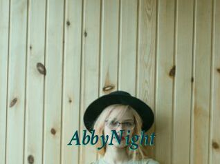 AbbyNight