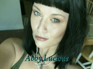 Abby_Lucious