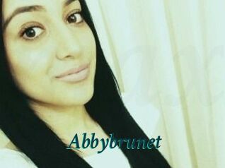 Abbybrunet
