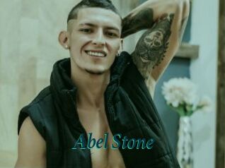 Abel_Stone