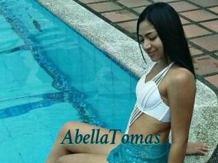 AbellaTomas