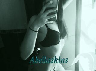 Abellaskins