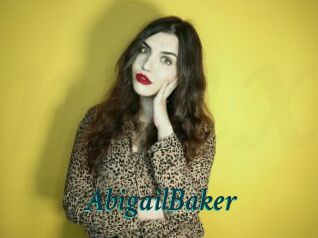 AbigailBaker