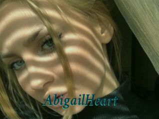 AbigailHeart