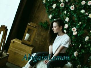 AbigainLemon