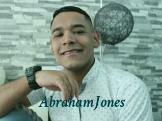 AbrahamJones