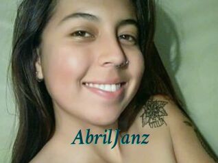 AbrilJanz