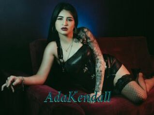 AdaKendall