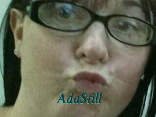 AdaStill