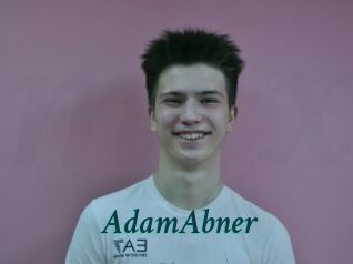 AdamAbner