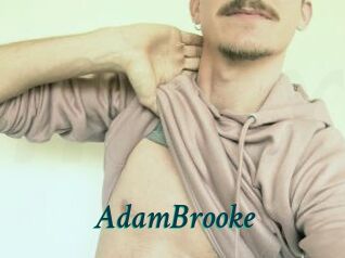 AdamBrooke