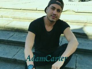 AdamCarter