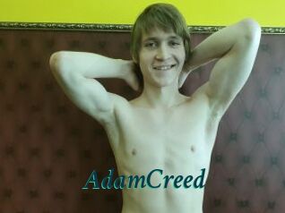 AdamCreed