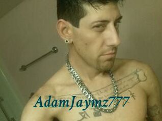 AdamJaymz777
