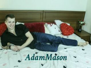 AdamMason