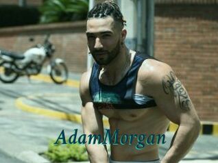 AdamMorgan