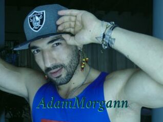 AdamMorgann