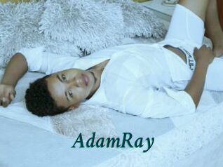 AdamRay