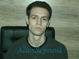 AdamReymond