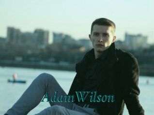 AdamWilson