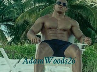 AdamWoods26