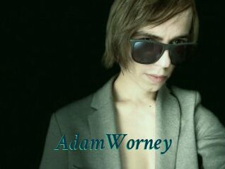 AdamWorney