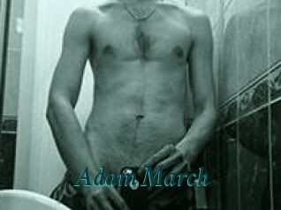 Adam_March