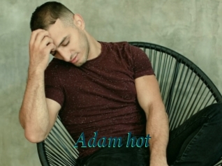 Adam_hot