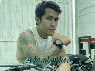 Adambaaker