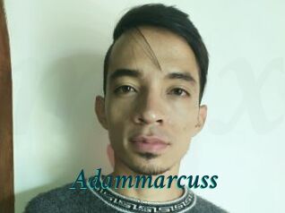 Adammarcuss